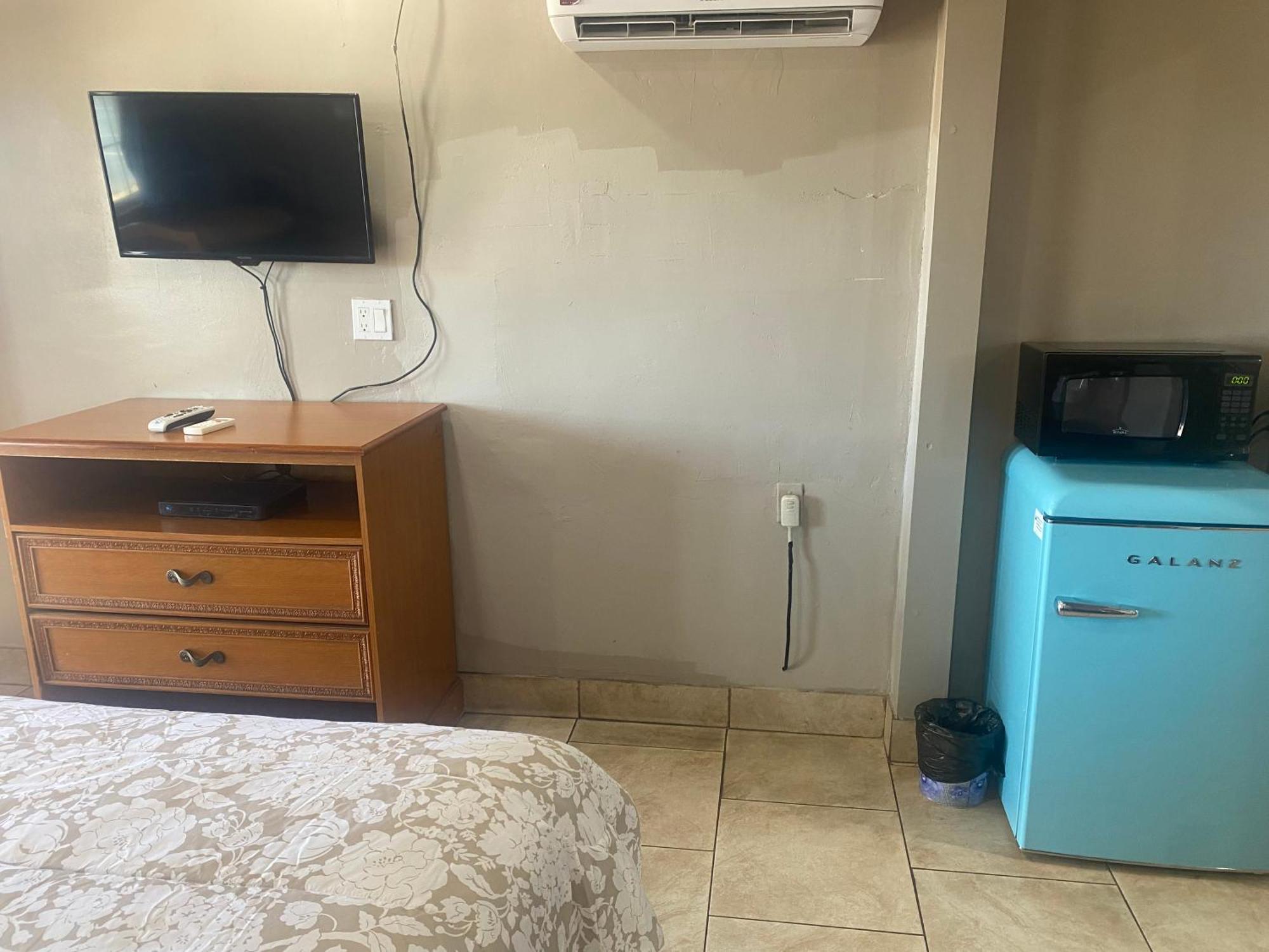 Apple Valley Motel エクステリア 写真
