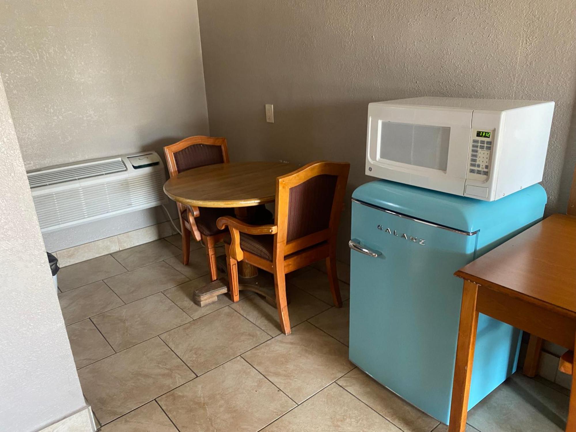 Apple Valley Motel エクステリア 写真